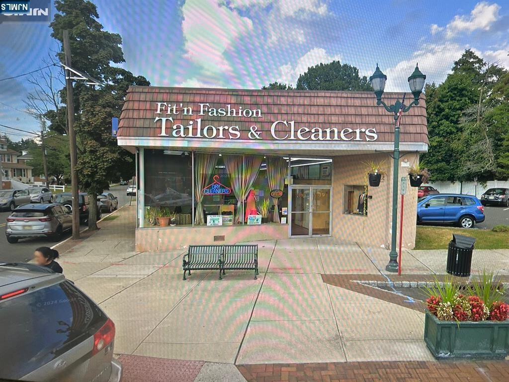 39 Pleasant Avenue,Maywood, NJ 07607