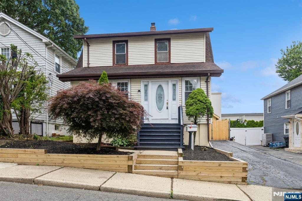 134 Highview Place,Bogota, NJ 07603