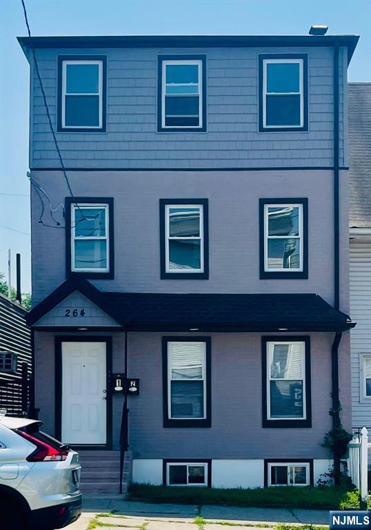 264 Union Avenue,Paterson, NJ 07502