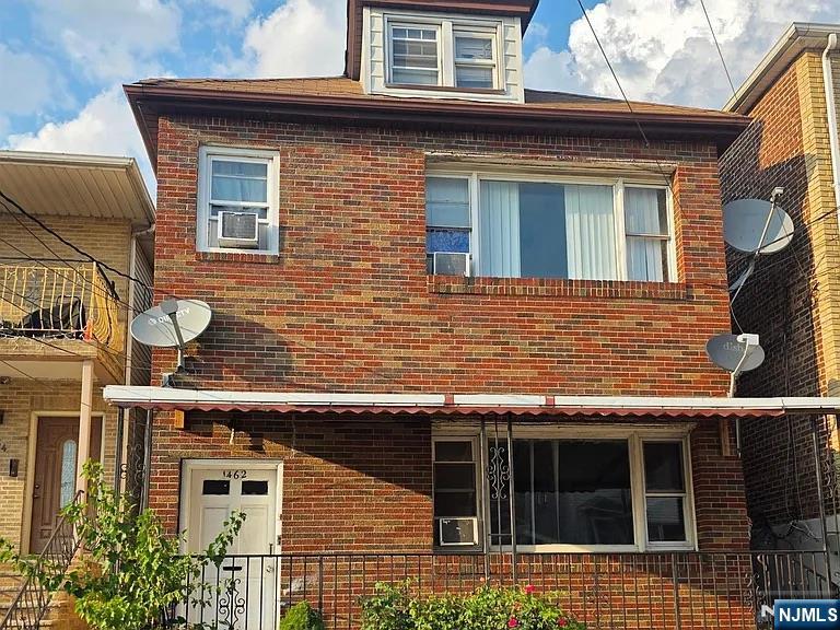 1462 76th Street,North Bergen, NJ 07047