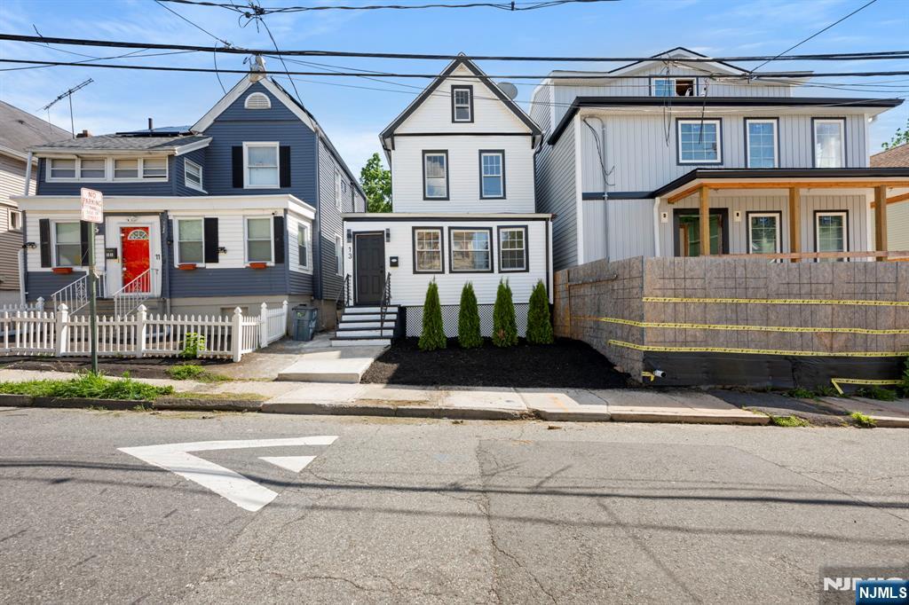 13 Orange Place,Irvington, NJ 07111