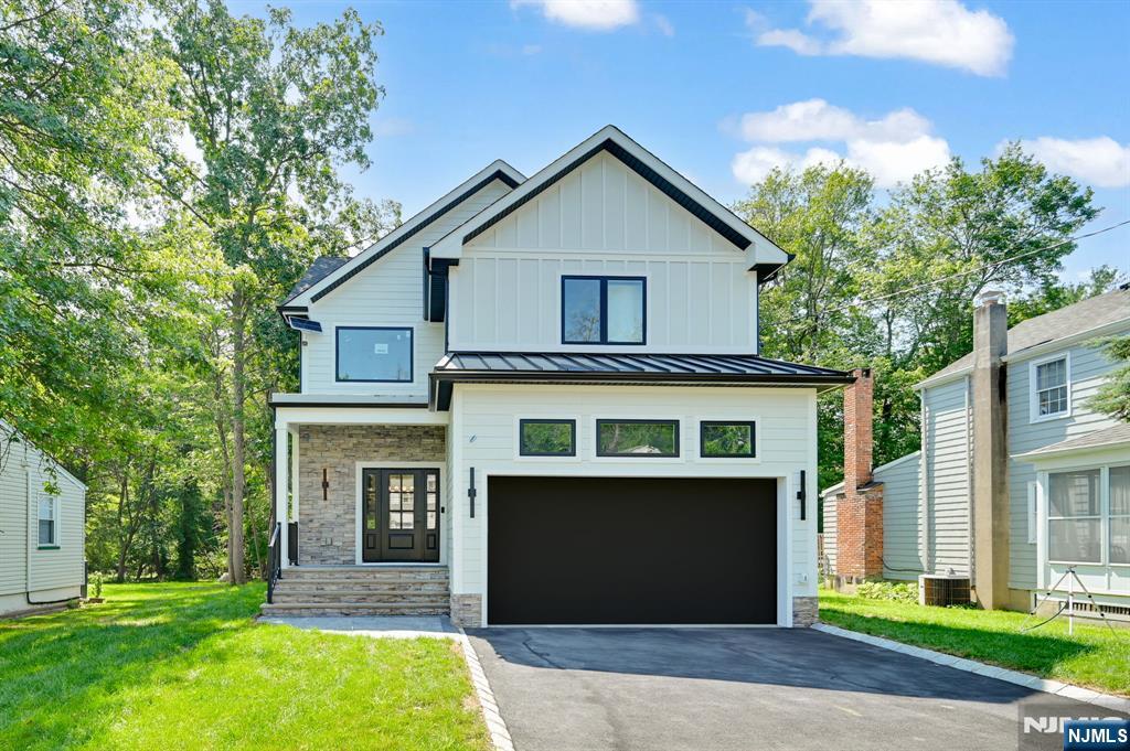 51 Burnet Street,Livingston, NJ 07039