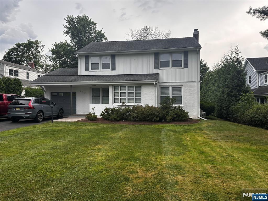 230 Knickerbocker Road,Tenafly, NJ 07670