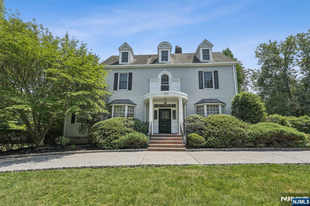 191 Hillside Avenue,Englewood, NJ 07631