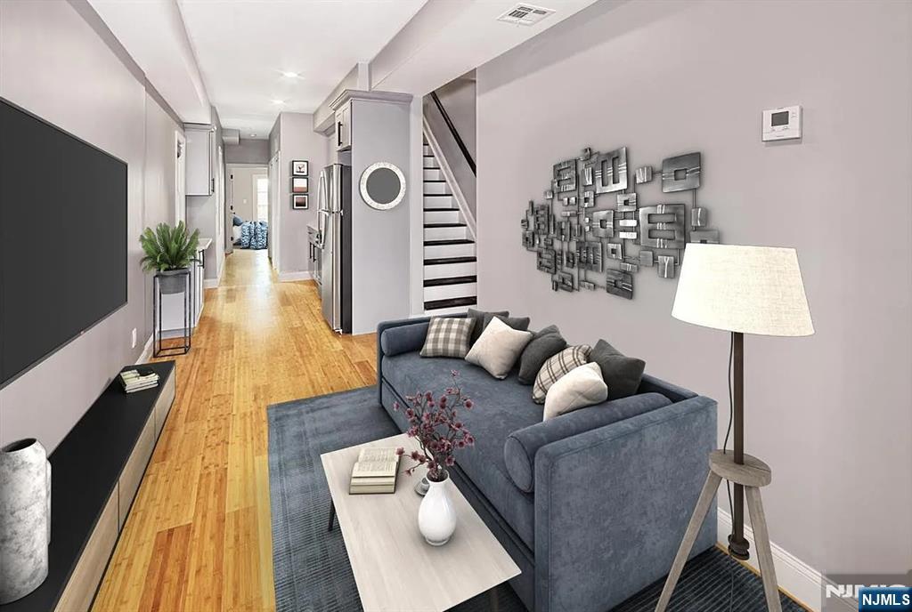 104 Yale Avenue,Jersey City, NJ 07304