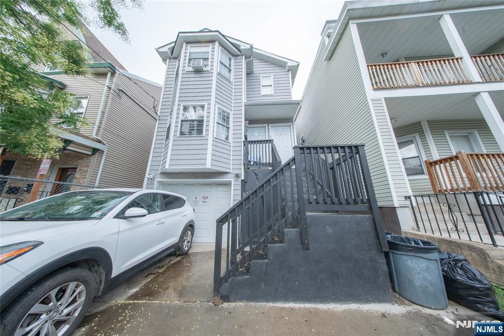 343 Hamilton Avenue,Paterson, NJ 07501