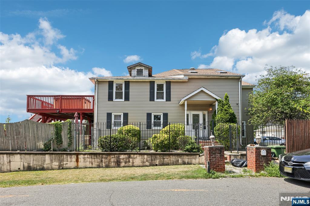 45 Katz ,Paterson, NJ 07522
