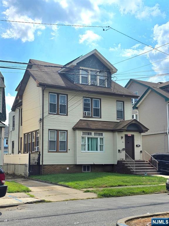 162-164 Goldsmith Avenue,Newark, NJ 07112