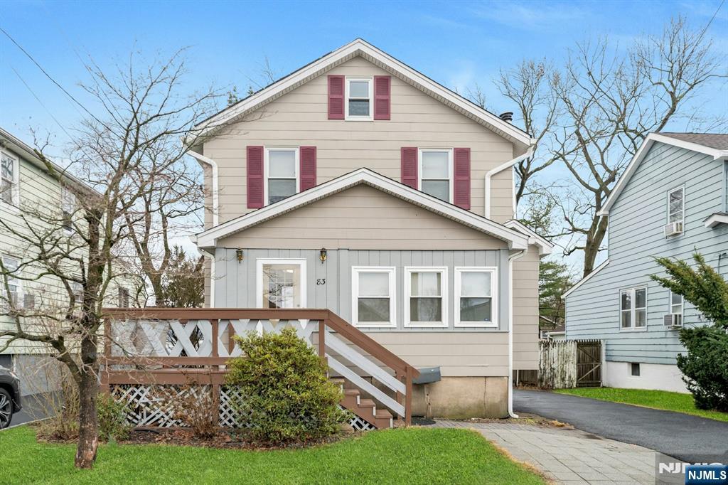 83 McKinley Avenue,Dumont, NJ 07628