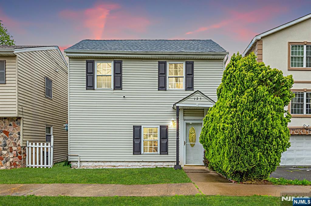 125 Webster Avenue,Paterson, NJ 07501
