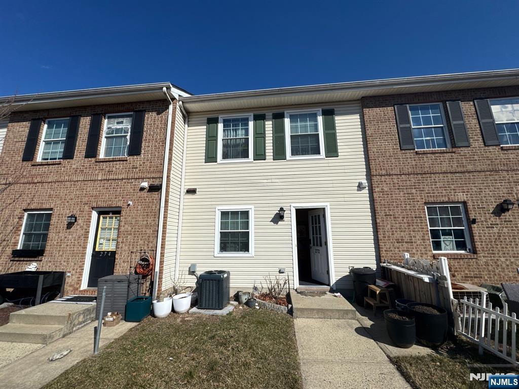 272 Kinney Street,Newark, NJ 07103