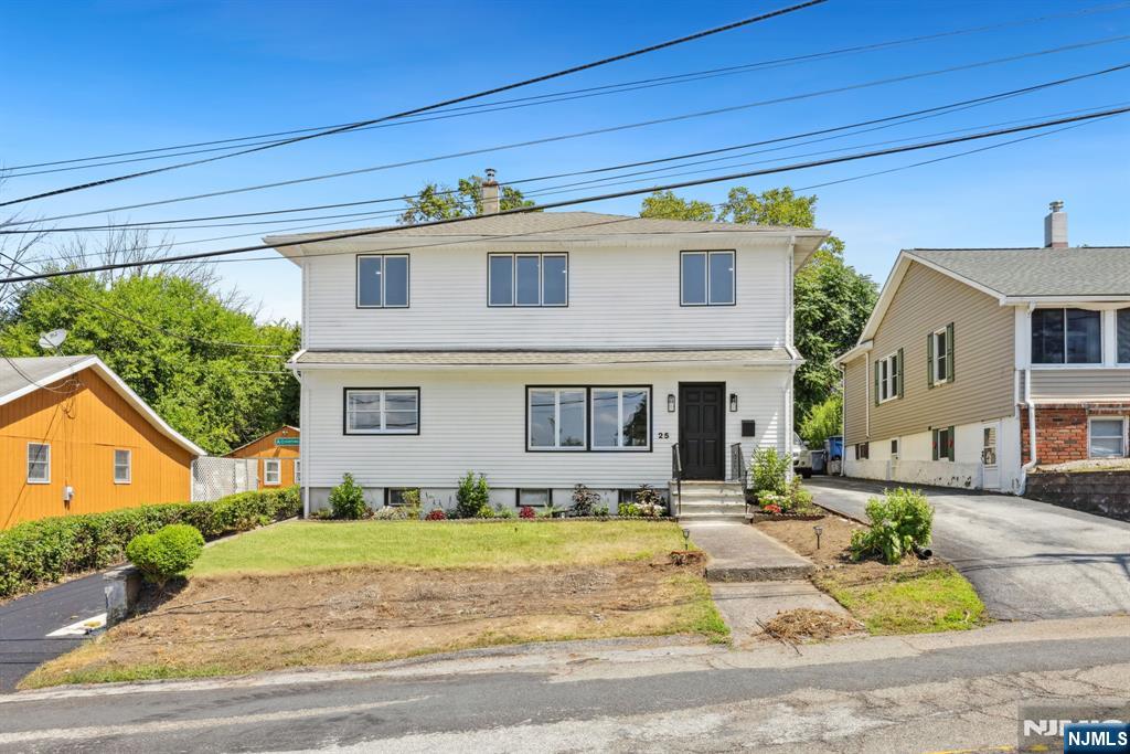 25 Mabie Street,Franklin, NJ 07416
