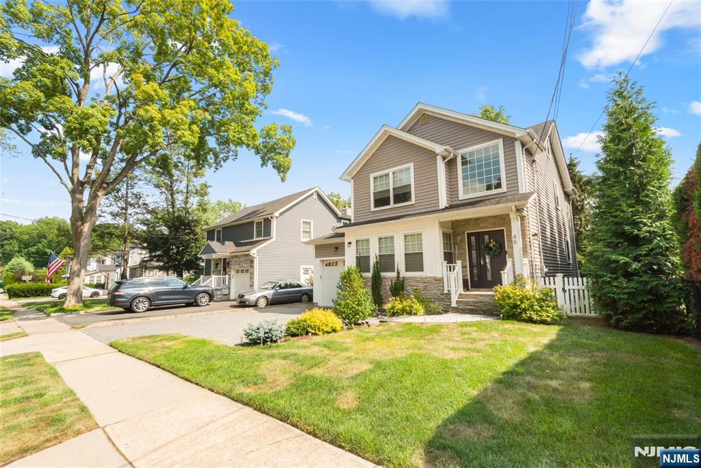46 Florence Avenue,Cresskill, NJ 07626