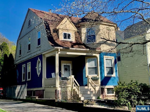 107 Glen Ridge ,Glen Ridge, NJ 07028