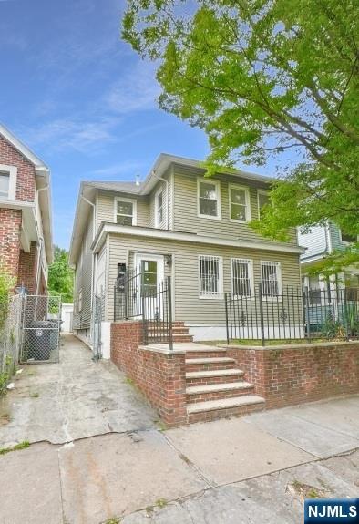 137 Osborne Terrace,Newark, NJ 07108