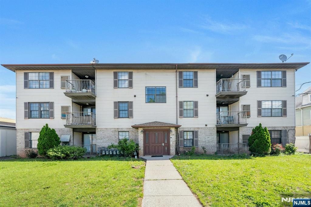 535-541 Bayway Avenue,Elizabeth, NJ 07202