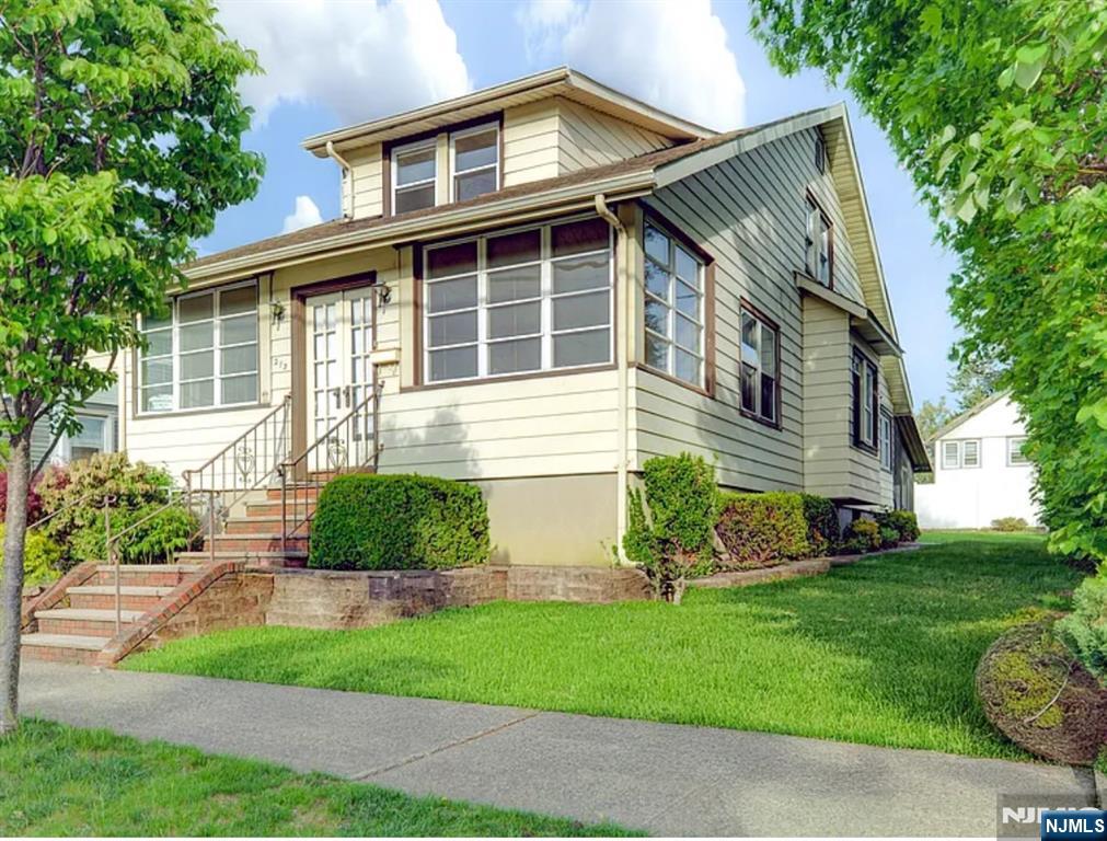 213 4th Avenue,Hawthorne, NJ 07506