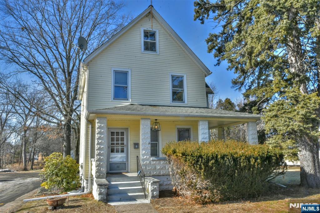 36 Zazzetti Street,Waldwick, NJ 07463