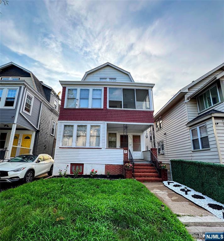 313 Halsted Street,East Orange, NJ 07018