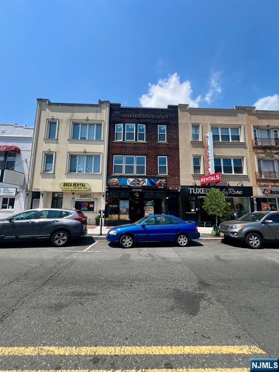 7723 Bergenline Avenue,North Bergen, NJ 07047
