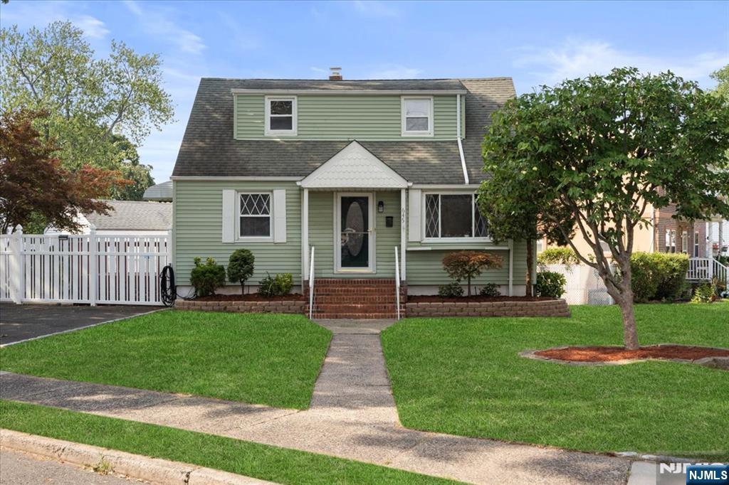 645 Spring Valley Road,Maywood, NJ 07607