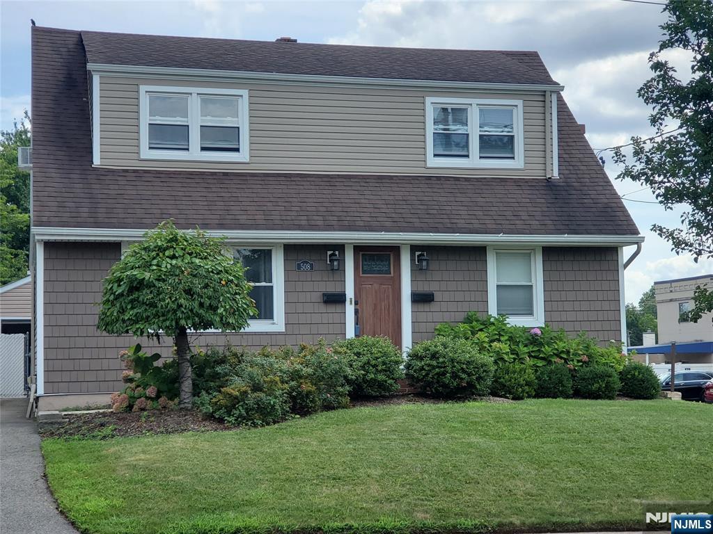508 Stuyvesant Avenue,Lyndhurst, NJ 07071