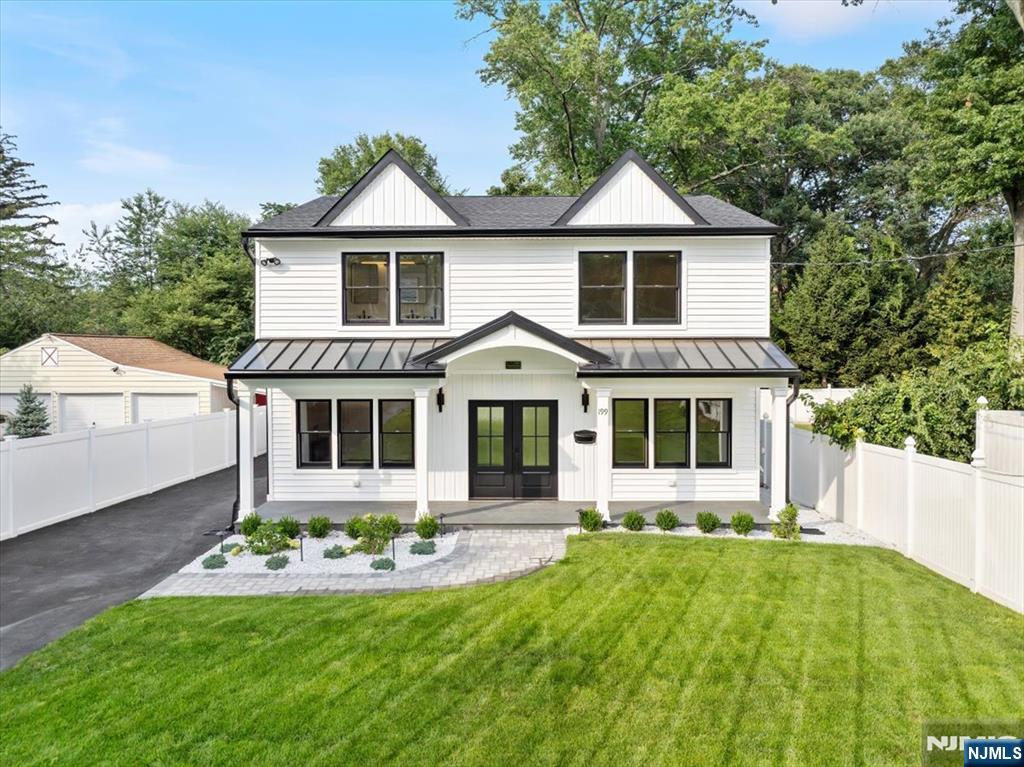199 Midwood Road,Paramus, NJ 07652