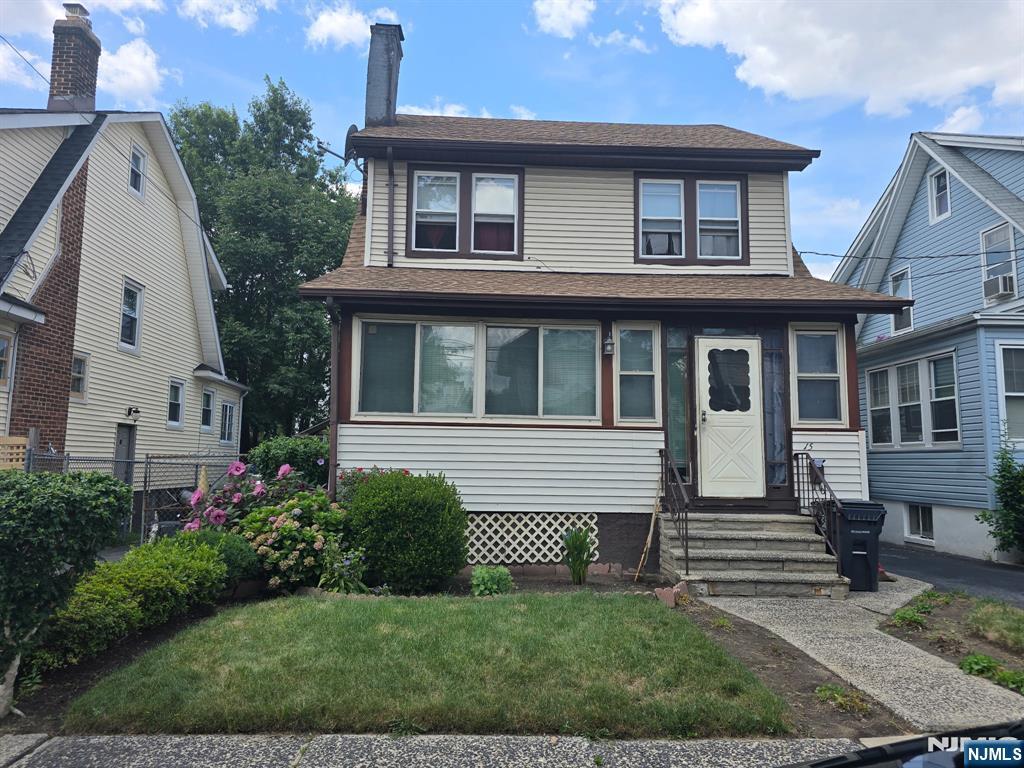15 Richelieu Place,Newark, NJ 07106