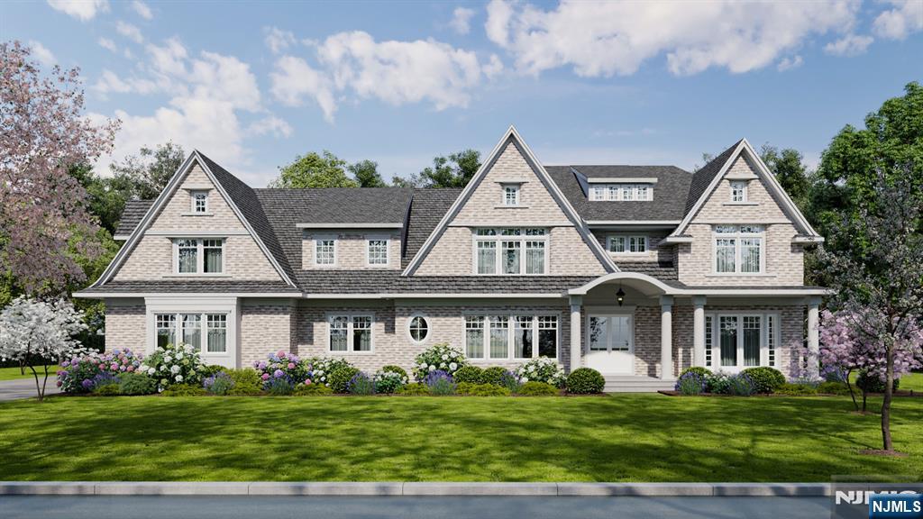 265 Terrace Road,Franklin Lakes, NJ 07417