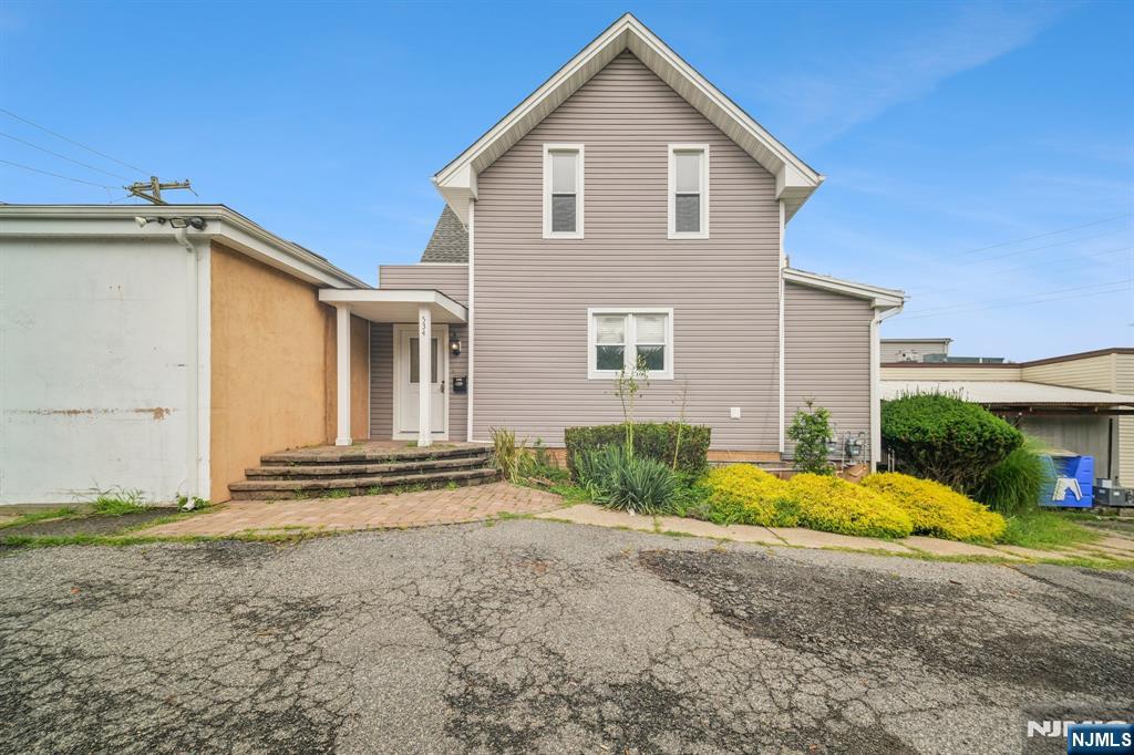 534 Durie Avenue,Closter, NJ 07624