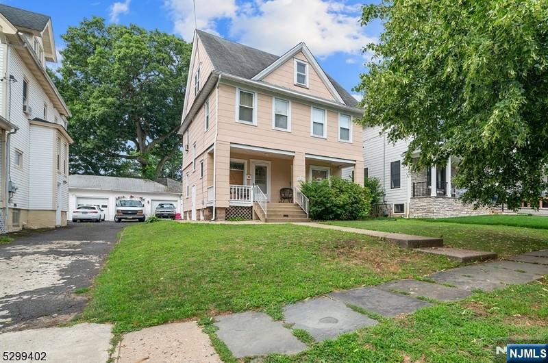 27 Donaldson Avenue,Rutherford, NJ 07070