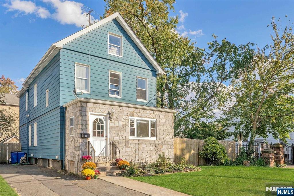 36 Spring Street,Bloomfield, NJ 07003