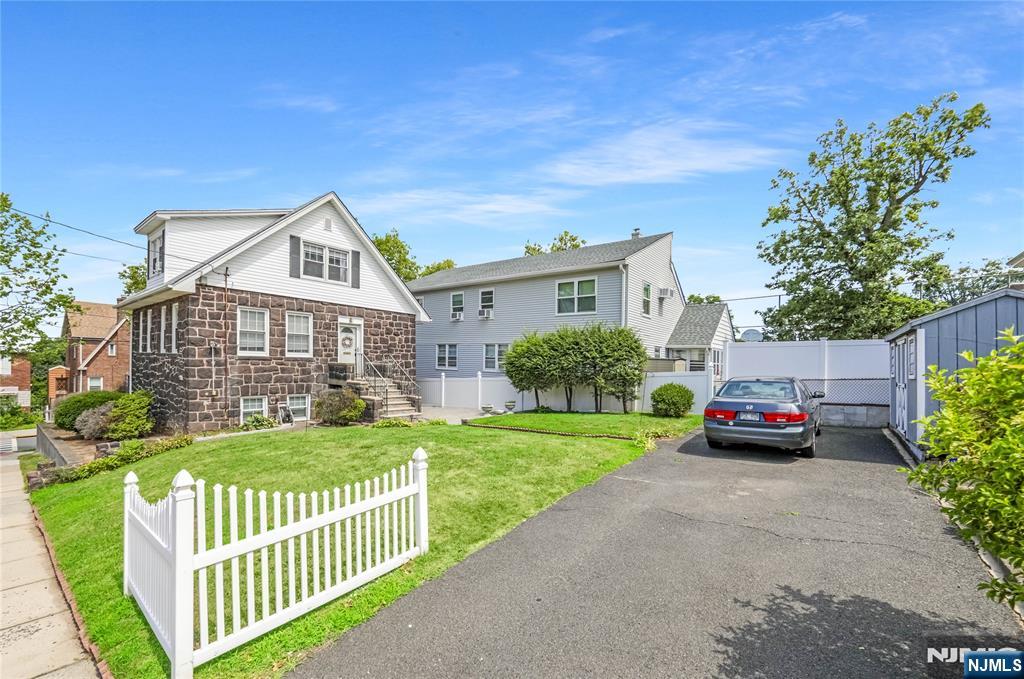 600 Studio Road,Ridgefield, NJ 07657