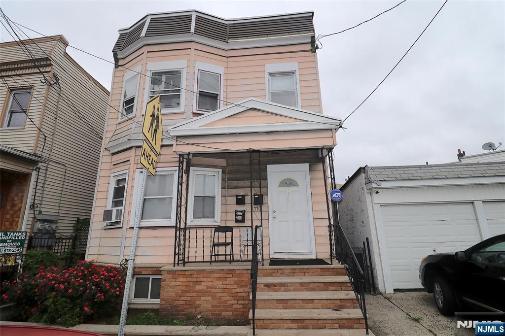 170 Christie Street,Newark, NJ 07105