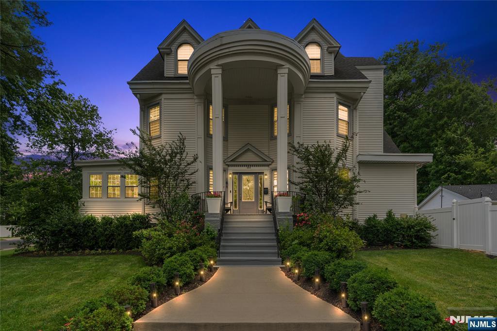 354 Highland Avenue,Orange, NJ 07050
