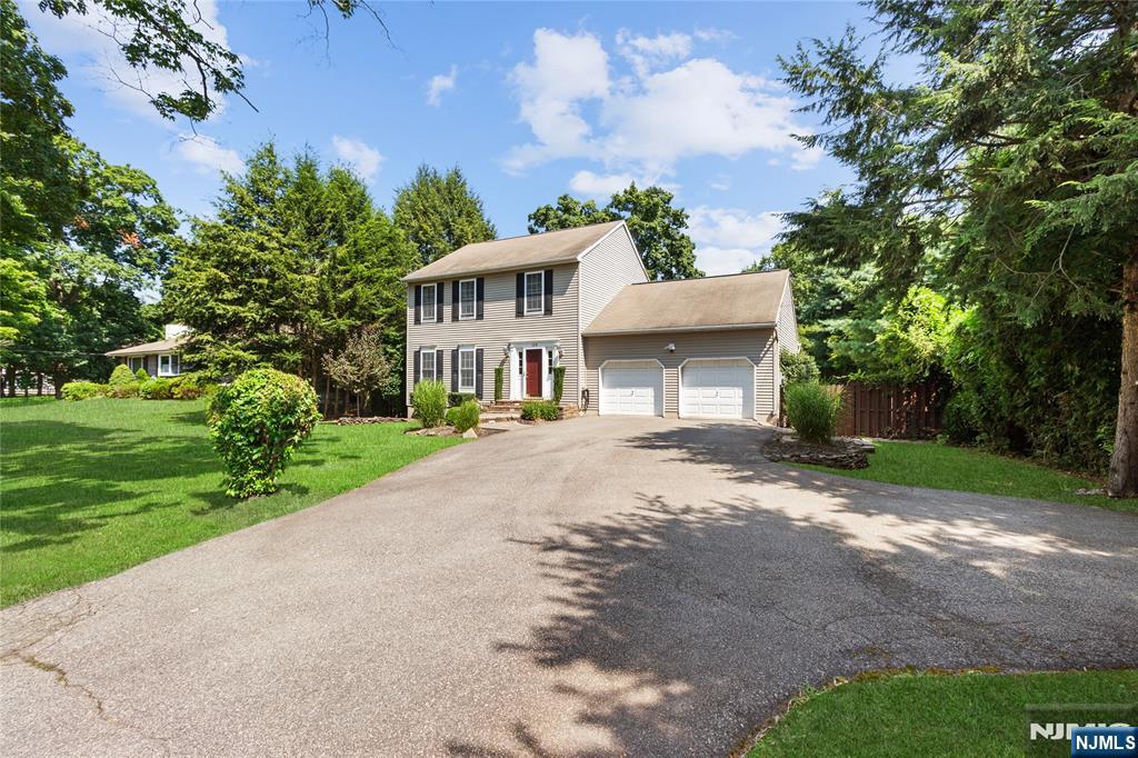 126 Jacksonville Road,Pequannock Township, NJ 07444