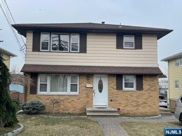 8 Short Street,Lodi, NJ 07644