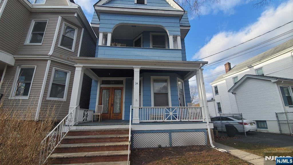 34 Olive Street,Bloomfield, NJ 07003