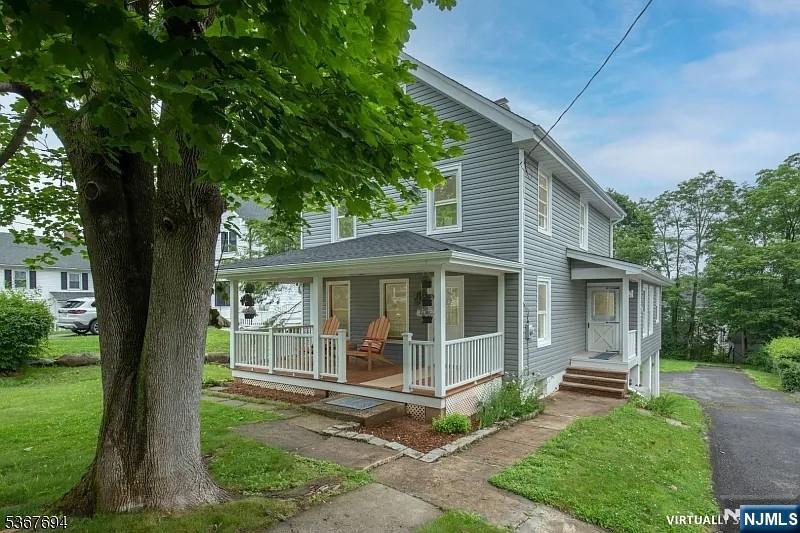 11 Hillcrest Avenue,Peapack Gladstone, NJ OTHER