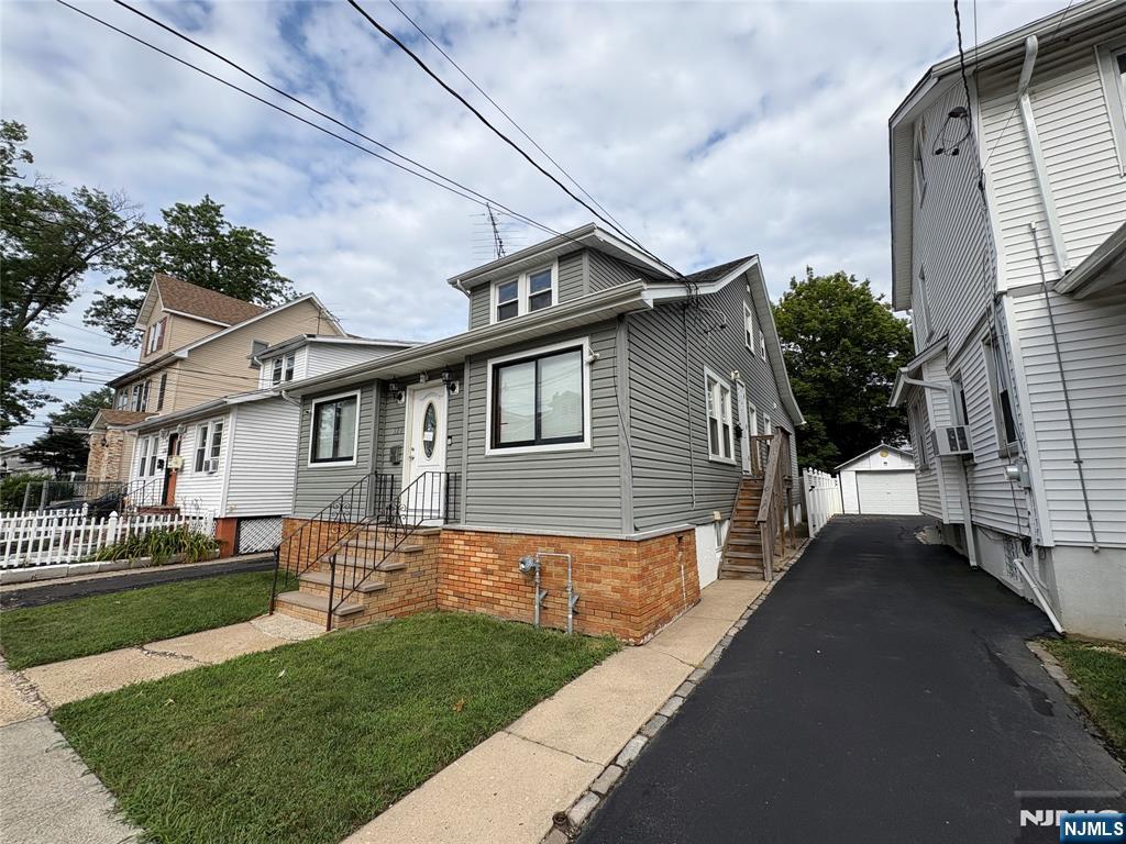 222 Kerrigan Boulevard,Newark, NJ 07106