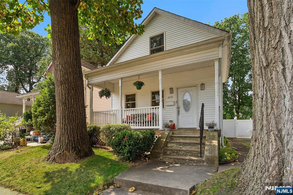 493 Anderson Street,Hackensack, NJ 07601