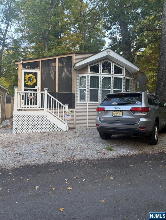 43 Dogwood Village,Sussex, NJ 07461
