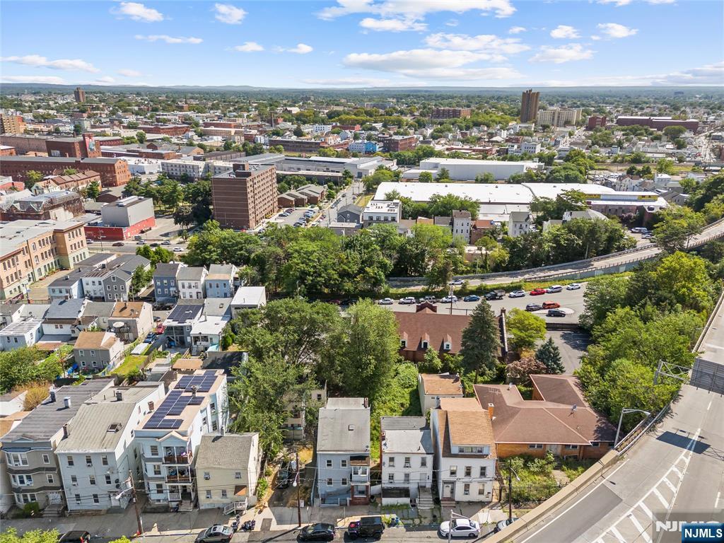 227 Mill Street,Paterson, NJ 07501