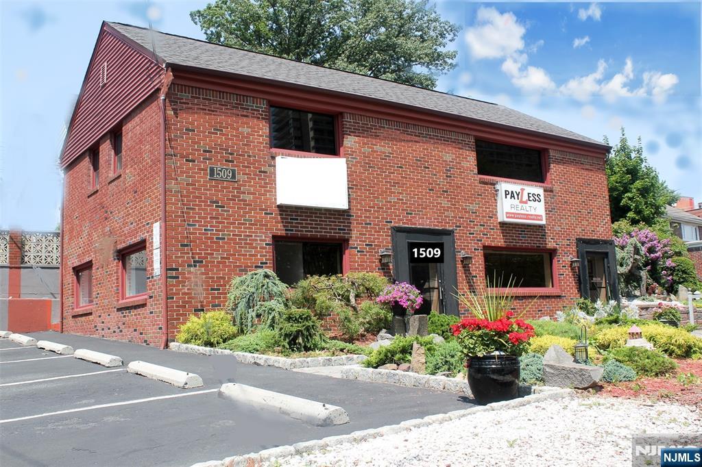 1509 Palisade Avenue,Fort Lee, NJ 07024