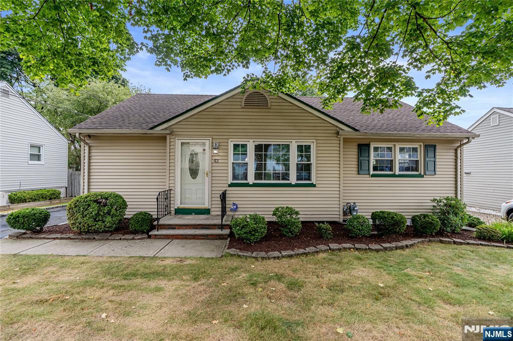 43 Craig Place,Bloomfield, NJ 07003