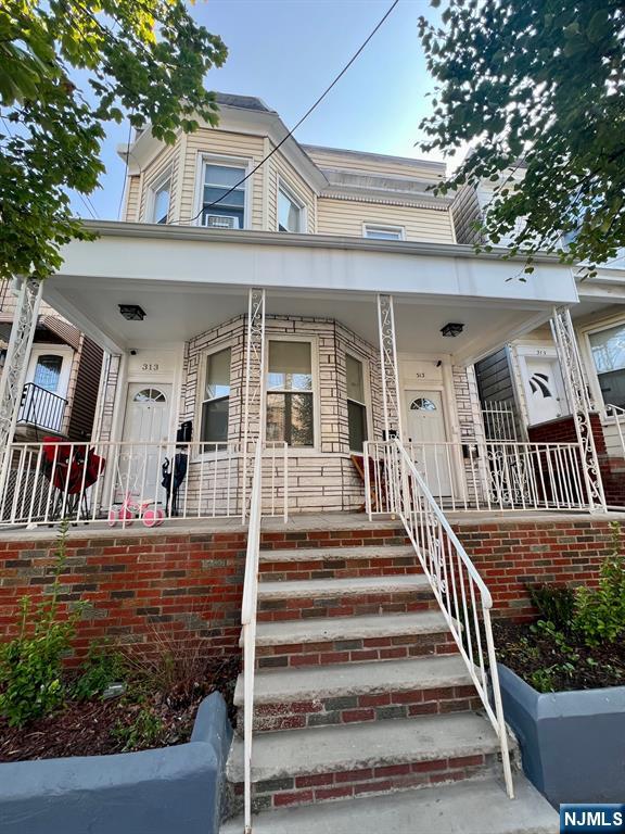 313 16th Street,Union City, NJ 07087