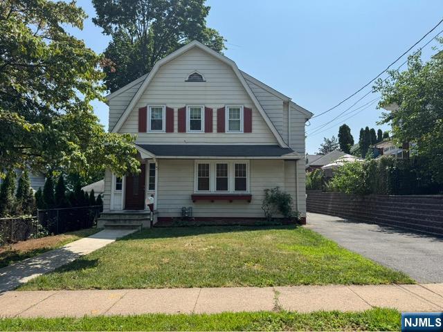 185 Washington Avenue,Clifton, NJ 07011
