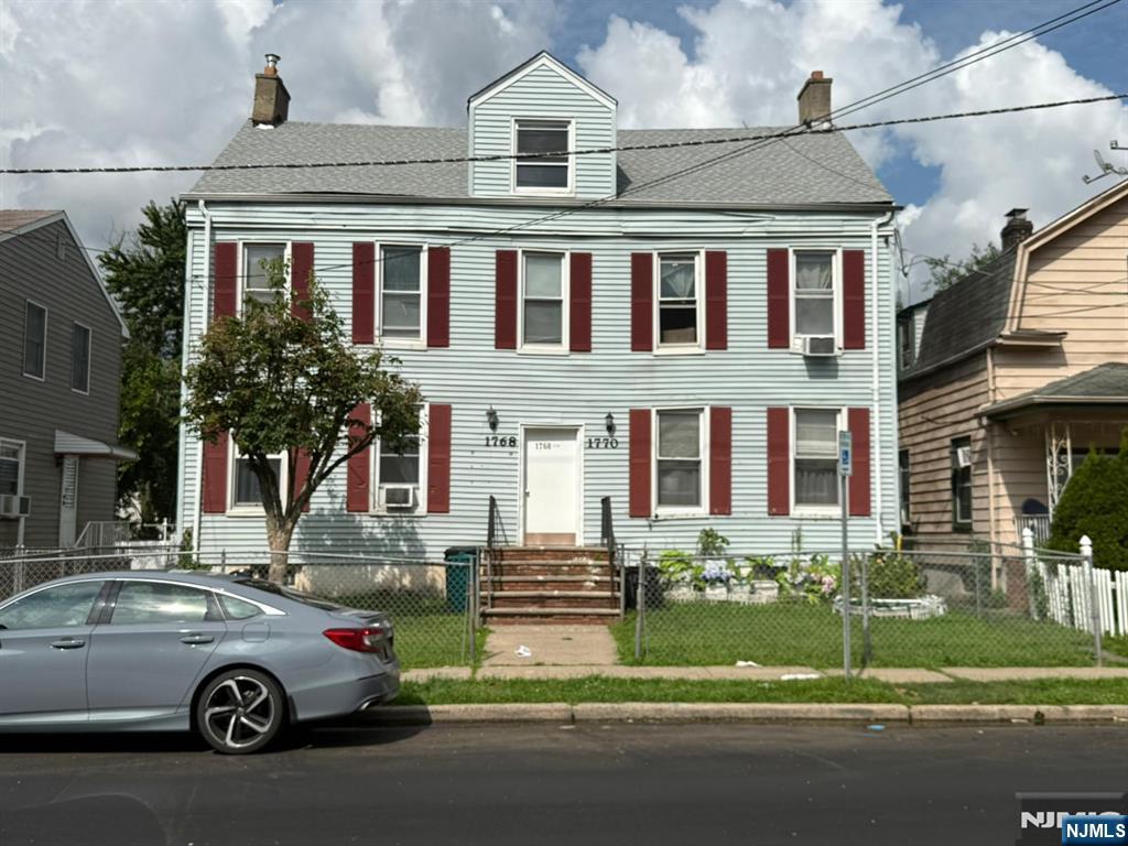 1768-1770 Lawrence Street,Rahway, NJ 07065