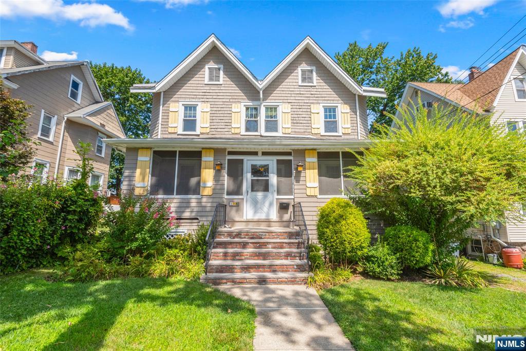 183 Oakdene Avenue,Teaneck, NJ 07666