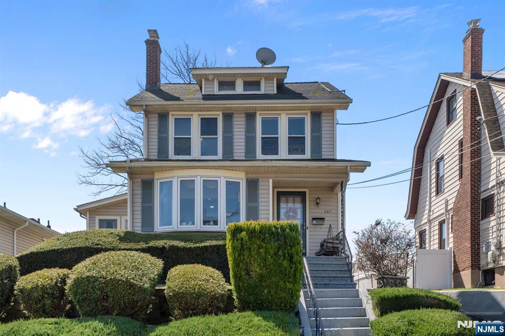 337 Little Street,Belleville, NJ 07109